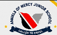 Angels of Mercy Junior School crest